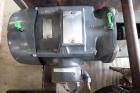 Shaffer Bew Triple Roller Bar Ss Mixer